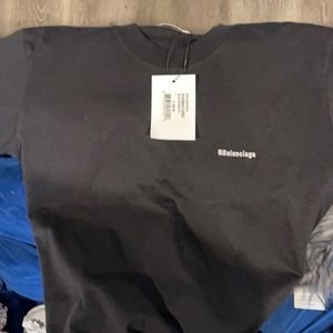 Balenciaga T-shirt